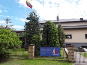  Jole  Румшишкес
